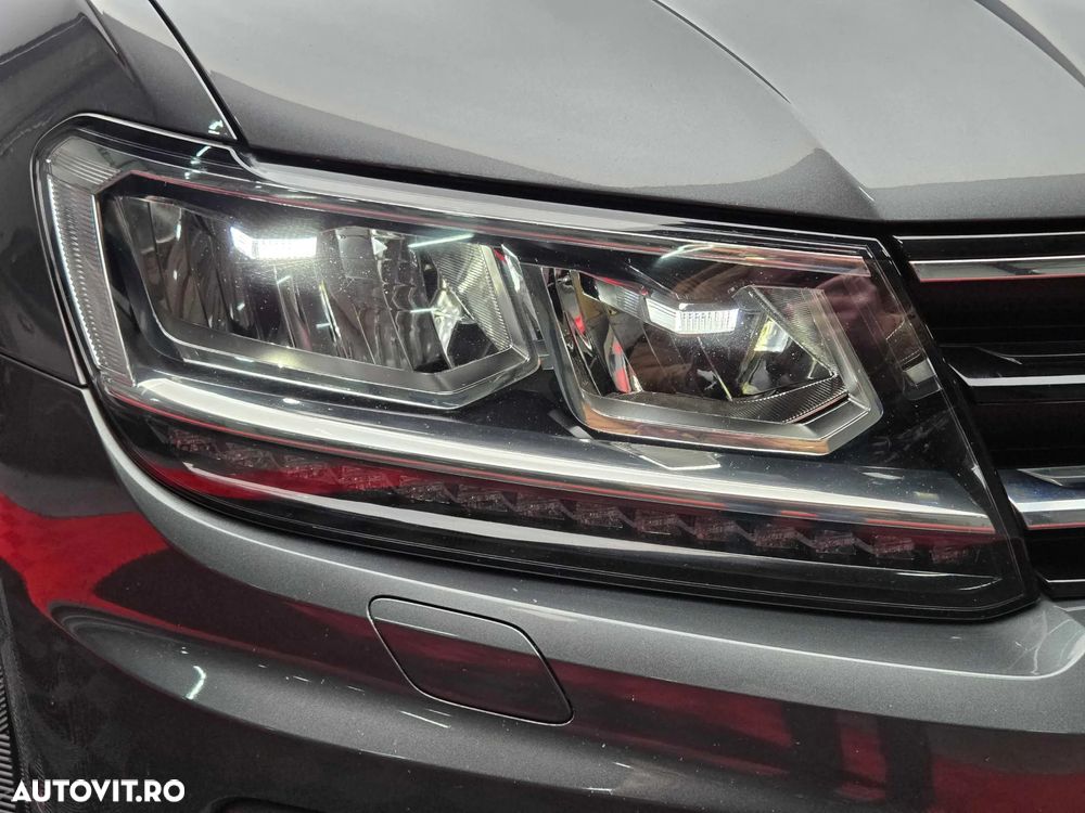 Volkswagen Tiguan 2.0 TDI SCR DSG IQ.DRIVE - 37