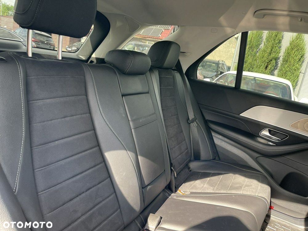 Mercedes-Benz GLE 450 d 4Matic 9G-TRONIC AMG Line Advanced Plus - 13