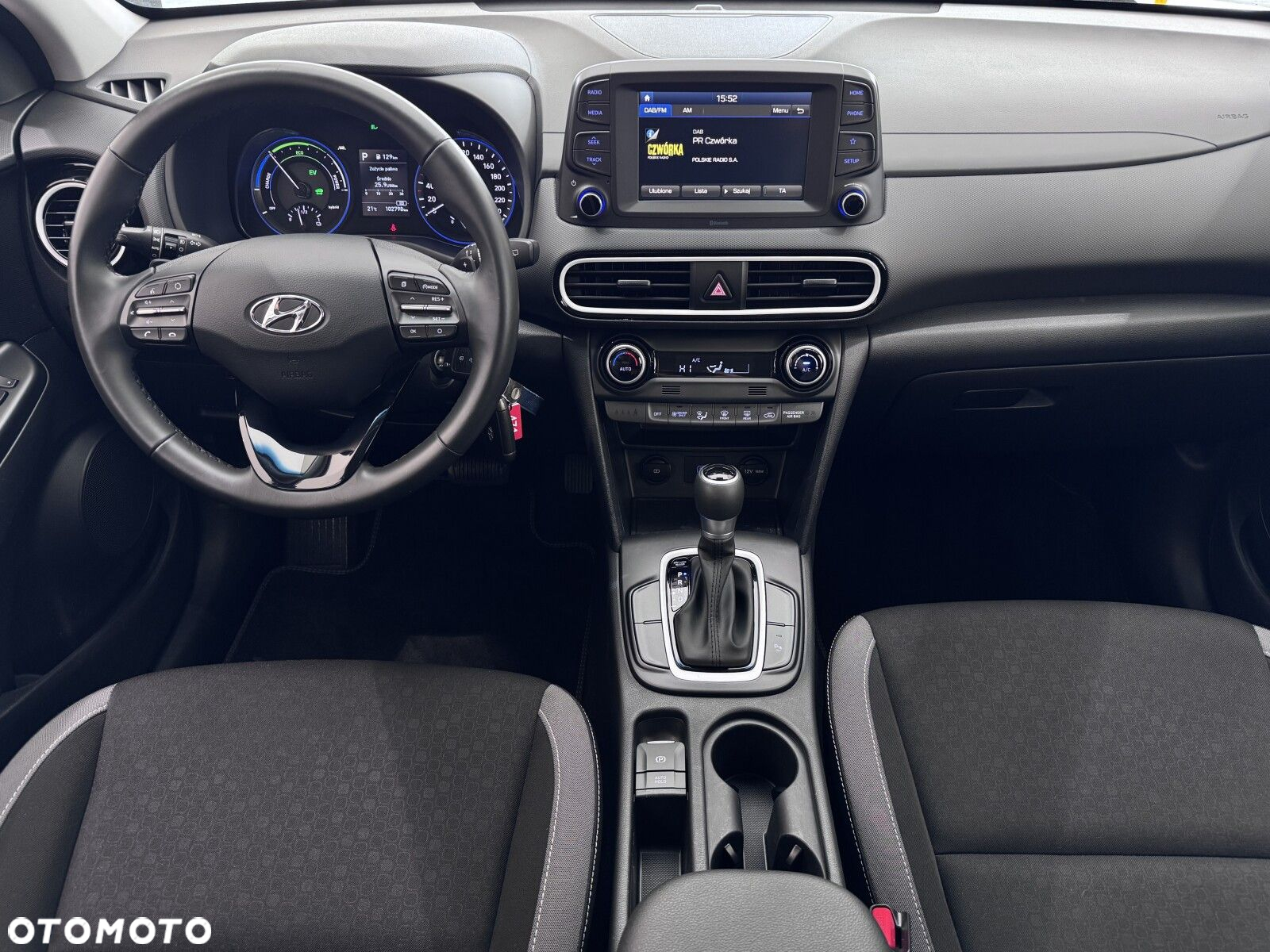 Hyundai Kona - 13
