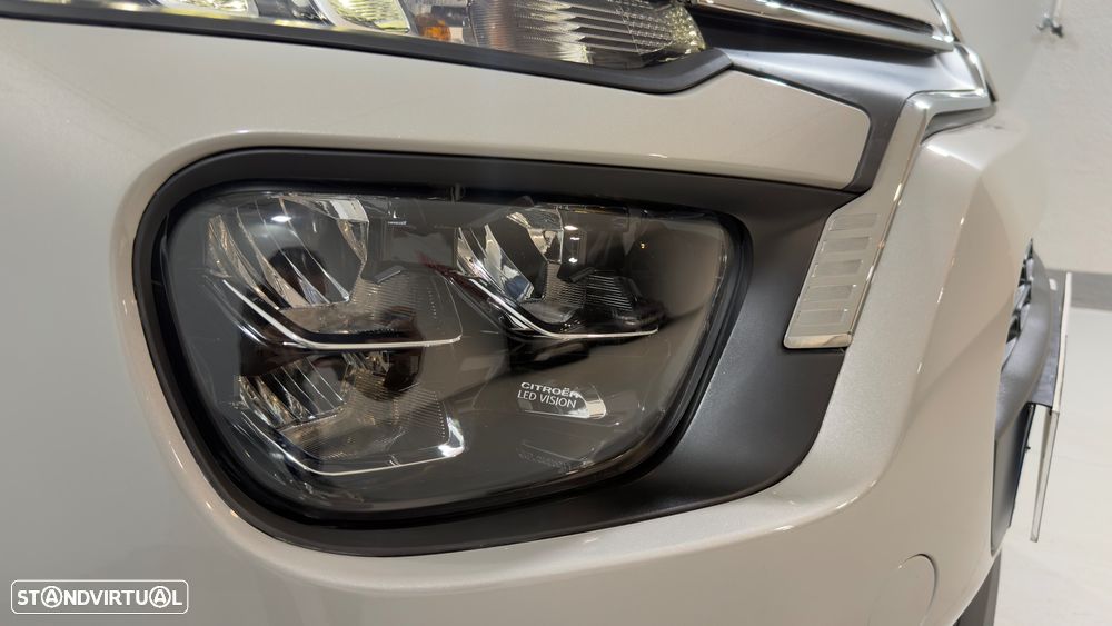 Citroën C3 Pure Tech Shine - 7