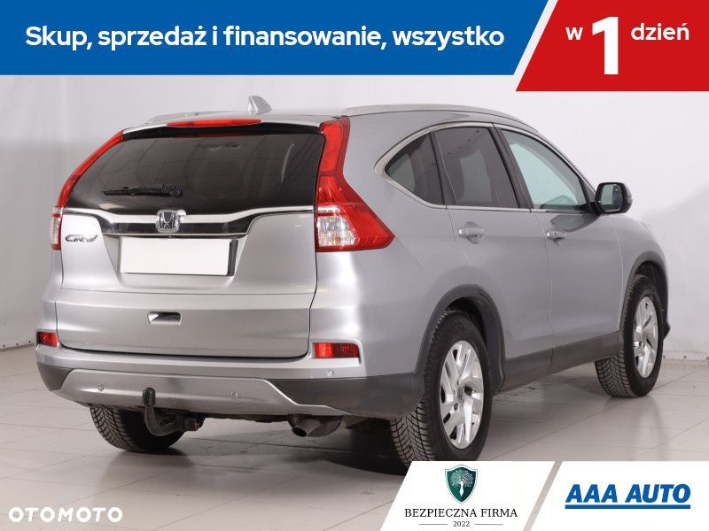 Honda CR-V - 7