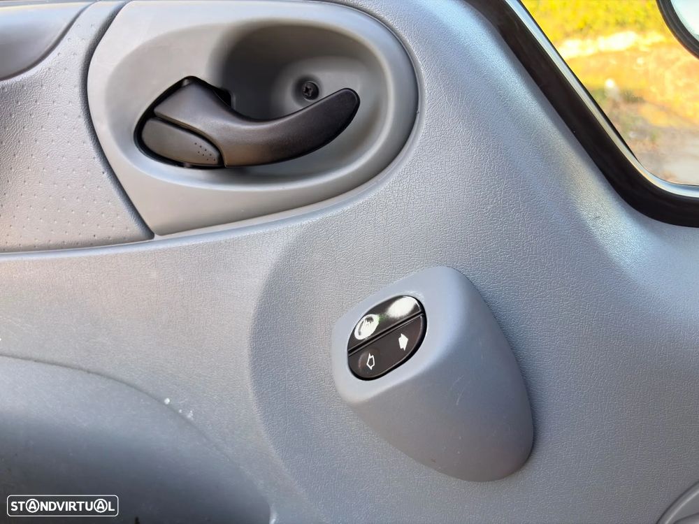 Ford Transit Tourneo - 14