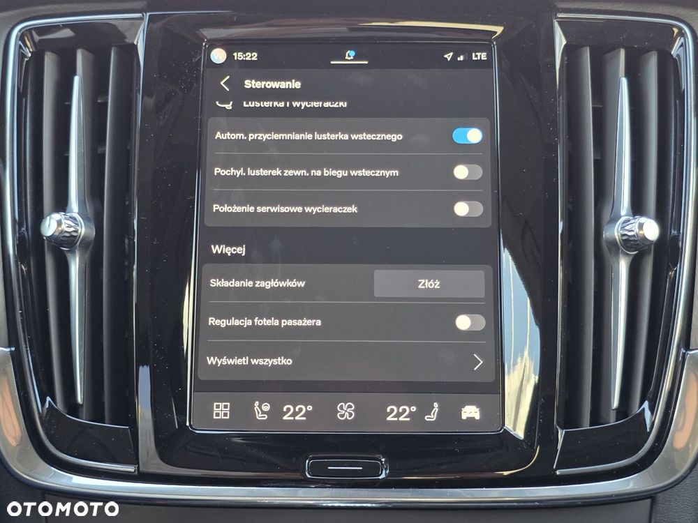 Volvo S90 - 28