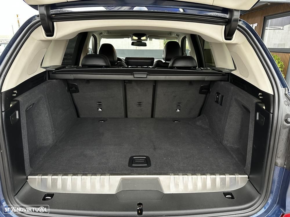 BMW X3 30 e xDrive xLine - 60