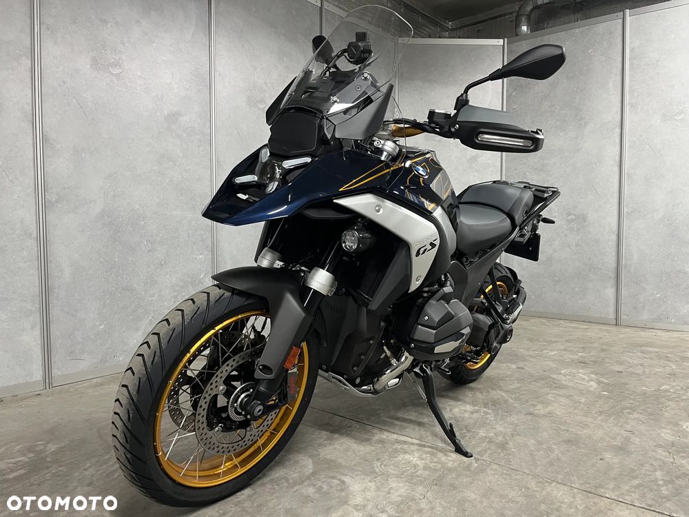 BMW GS - 4