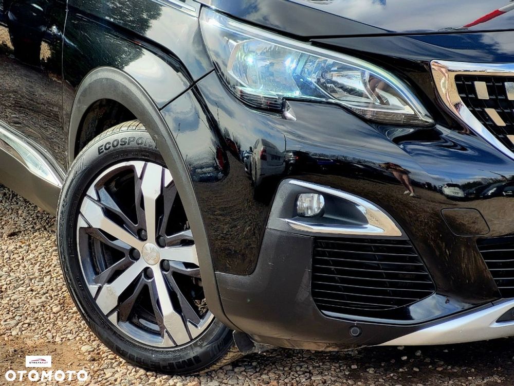 Peugeot 3008 - 29