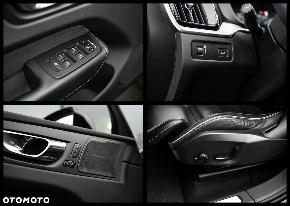 Volvo XC 60 B4 D AWD Plus Dark - 40