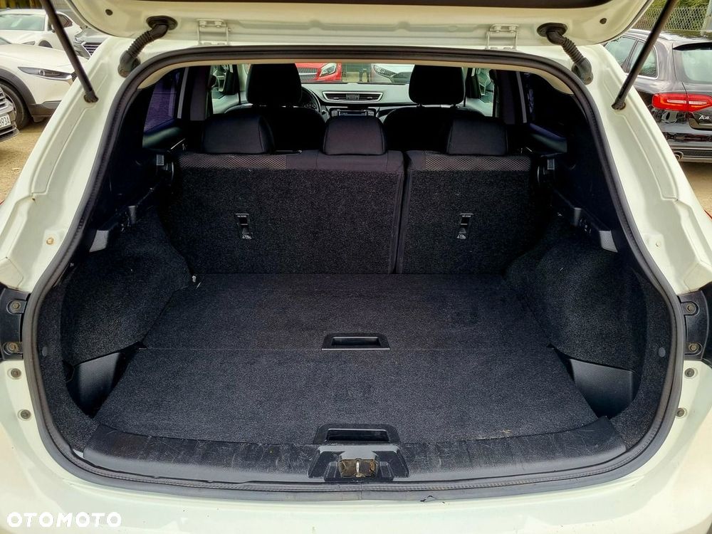 Nissan Qashqai 1.2 DIG-T Tekna - 13
