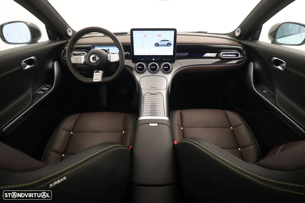 Smart #3 66 kWh Premium - 13
