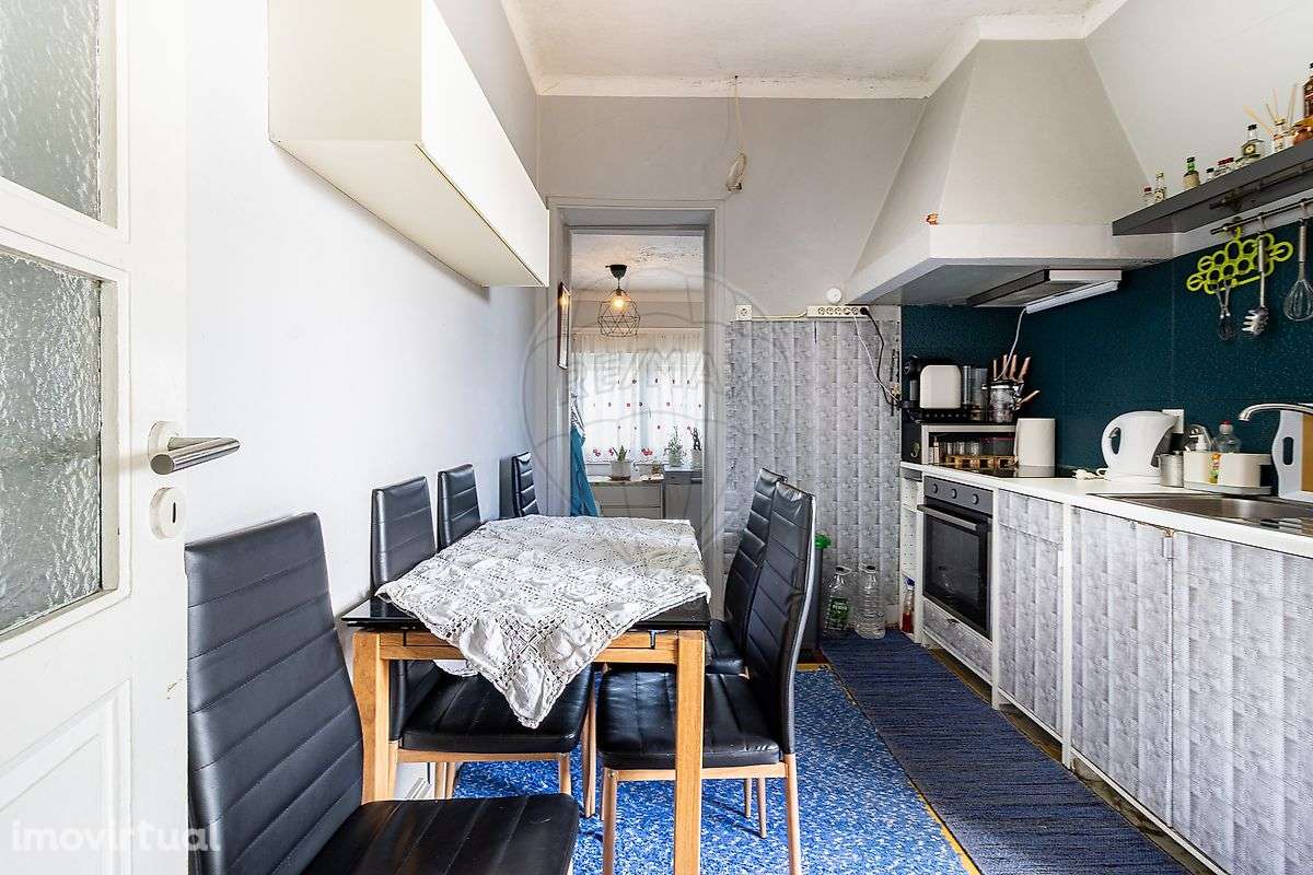 Moradia T5 para venda - Grande imagem: 4/21