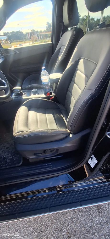 VW Amarok 3.0 TDI Aventura 4x4 - 10