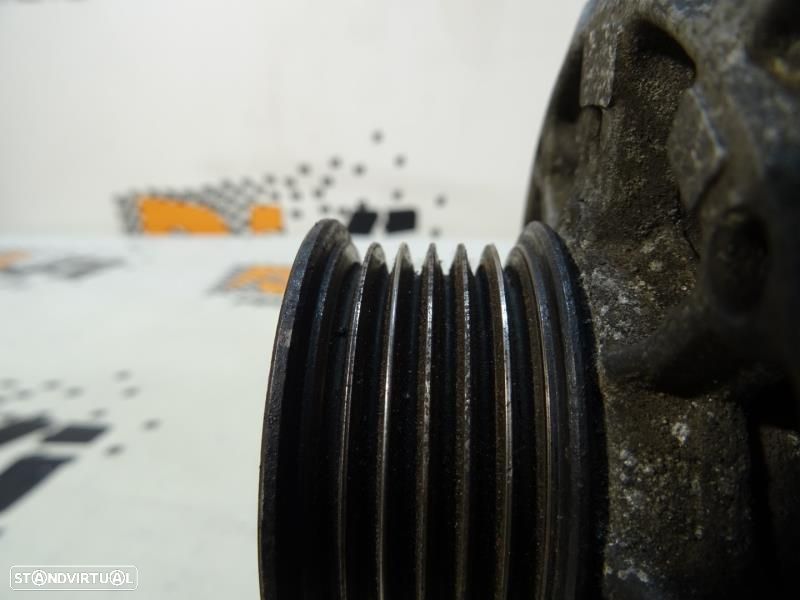 Alternador Seat Ibiza Iv (6J5, 6P1)  03D903025j / 03D 903 025 J / Sg9b - 8
