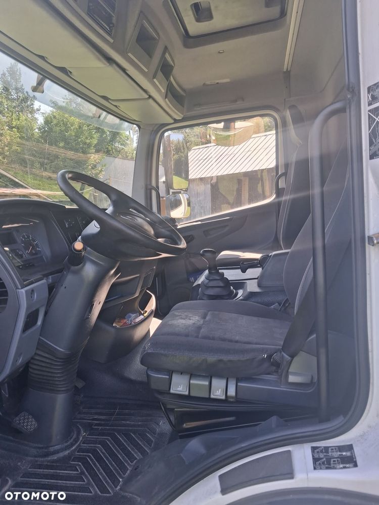 Mercedes-Benz ATEGO 815 - 7