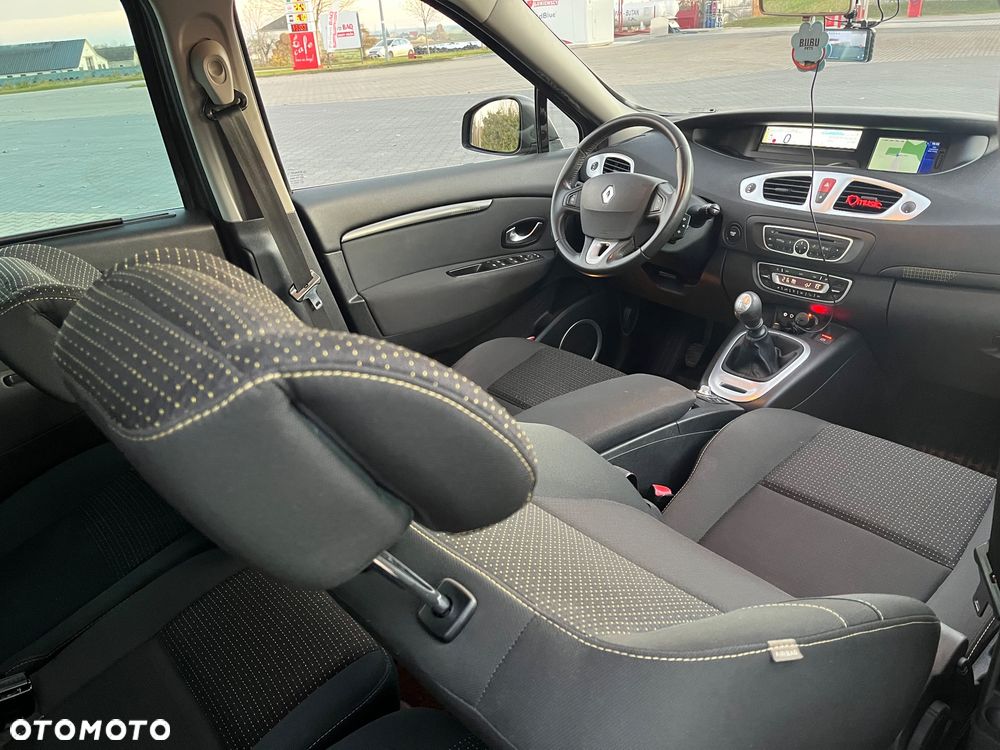 Renault Scenic - 14