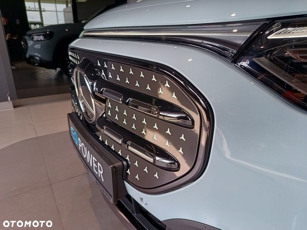 Mercedes-Benz GLB - 5