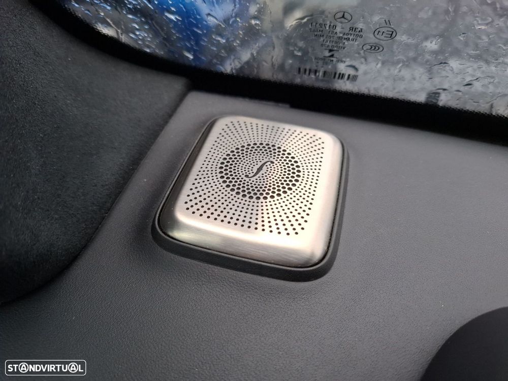 Mercedes-Benz G 400 d - 21