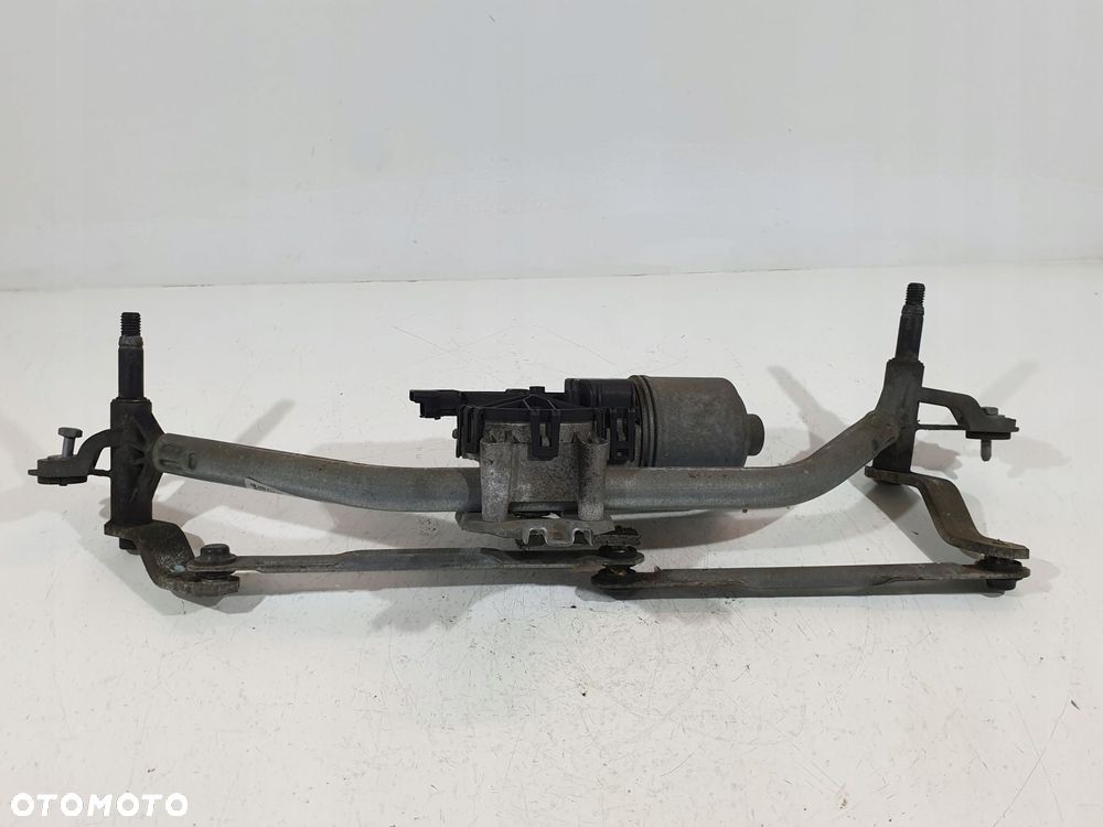 mechanizm wycieraczek 9650380780 peugeot 207 lift eur 08r - 4
