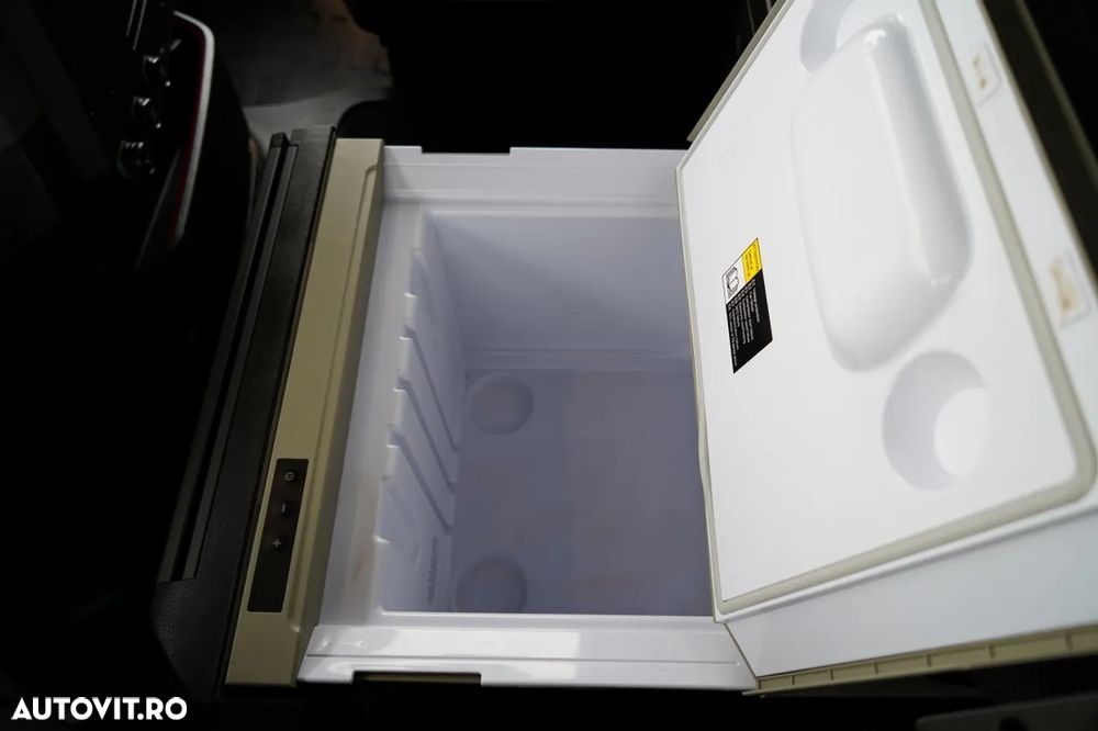 Volvo FH 500 / I-SAVE / I-PARK COOL / 2021 / CONTRACT POST-SERVICE - 24