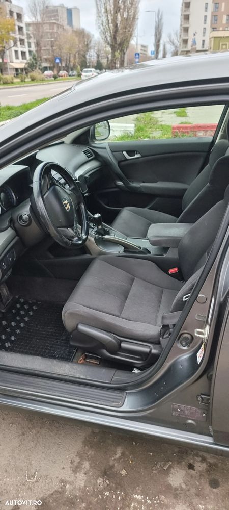 Honda Accord 2.2 i-DTEC Elegance - 5