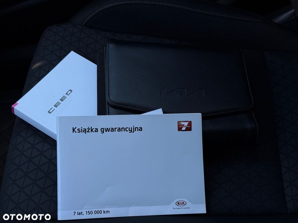 Kia XCeed 1.5 T-GDI Prestige Line DCT - 32