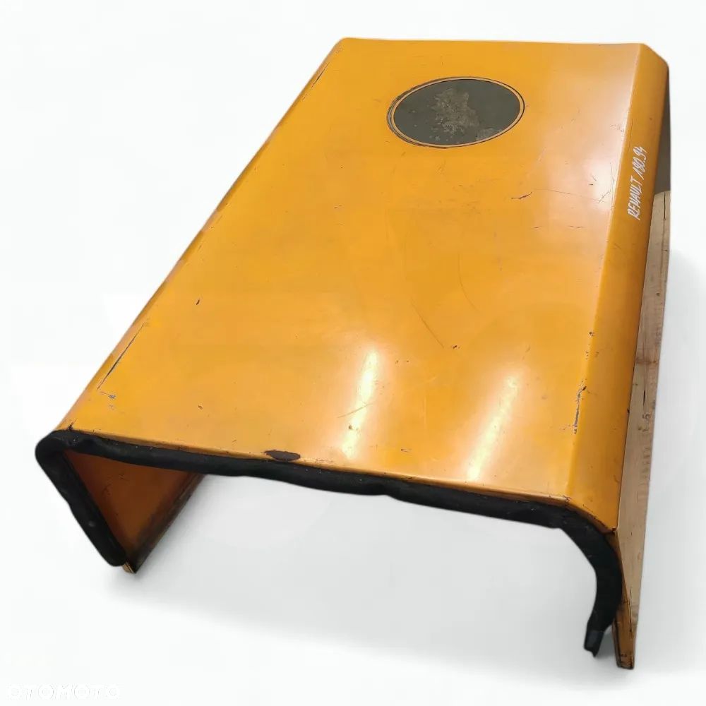 Maska Pokrywa silnika Renault 180.94 TZ - 4