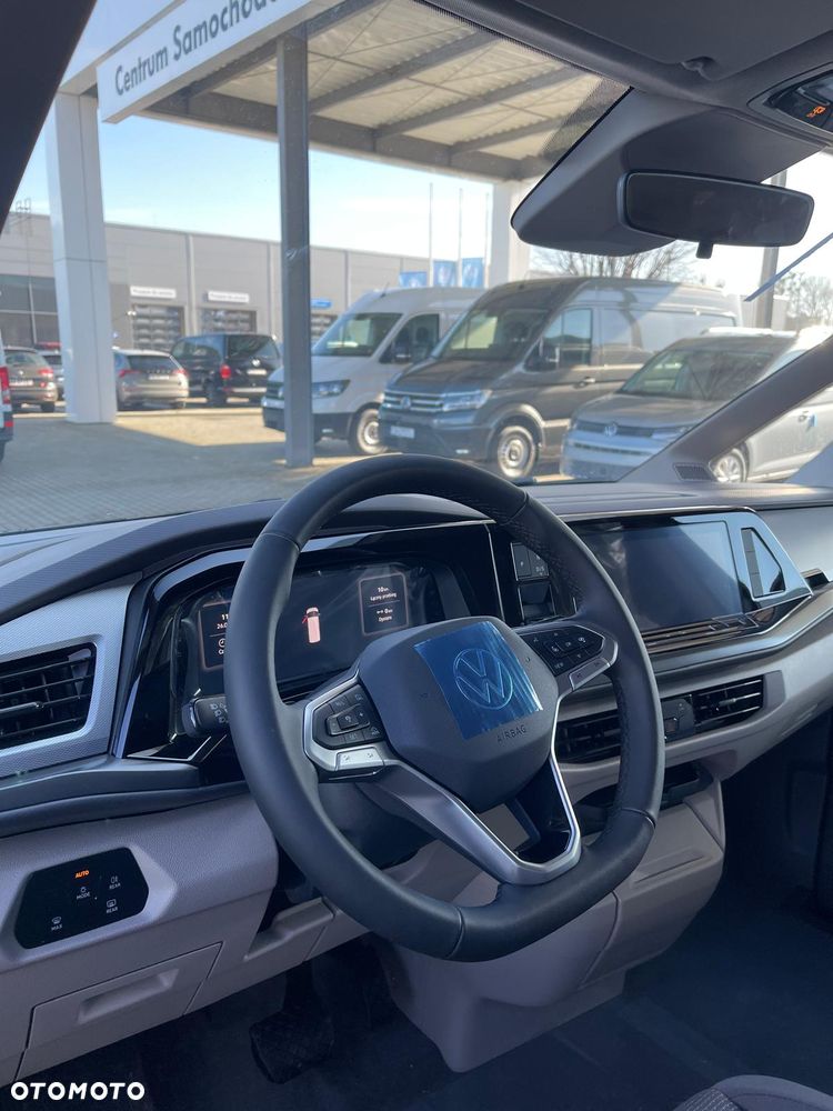 Volkswagen Multivan 2.0 TDI L2 DSG - 17