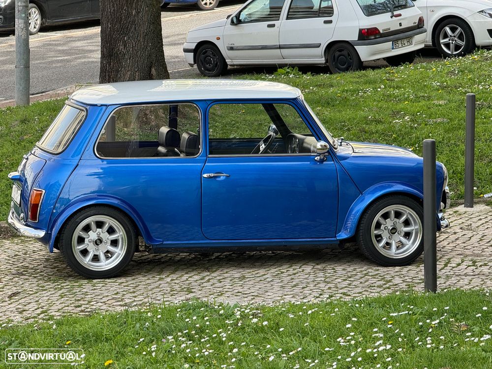 MINI 1300 - 9