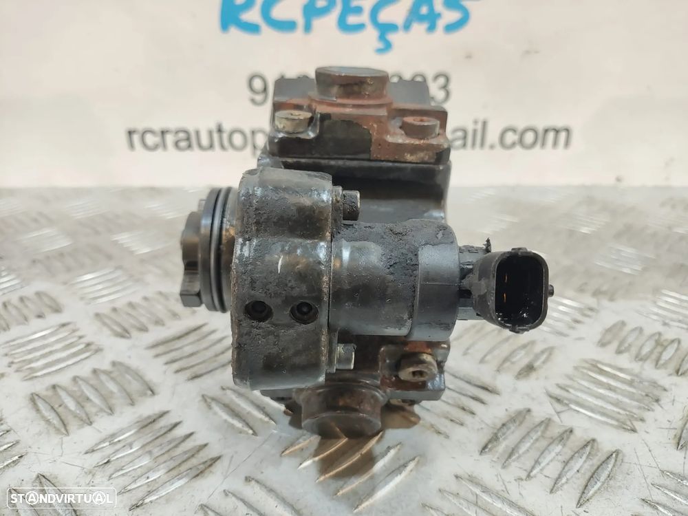 Bomba injetora original Bosch Alfa Romeo Mito 1.3 JTDM MultiJet - 4