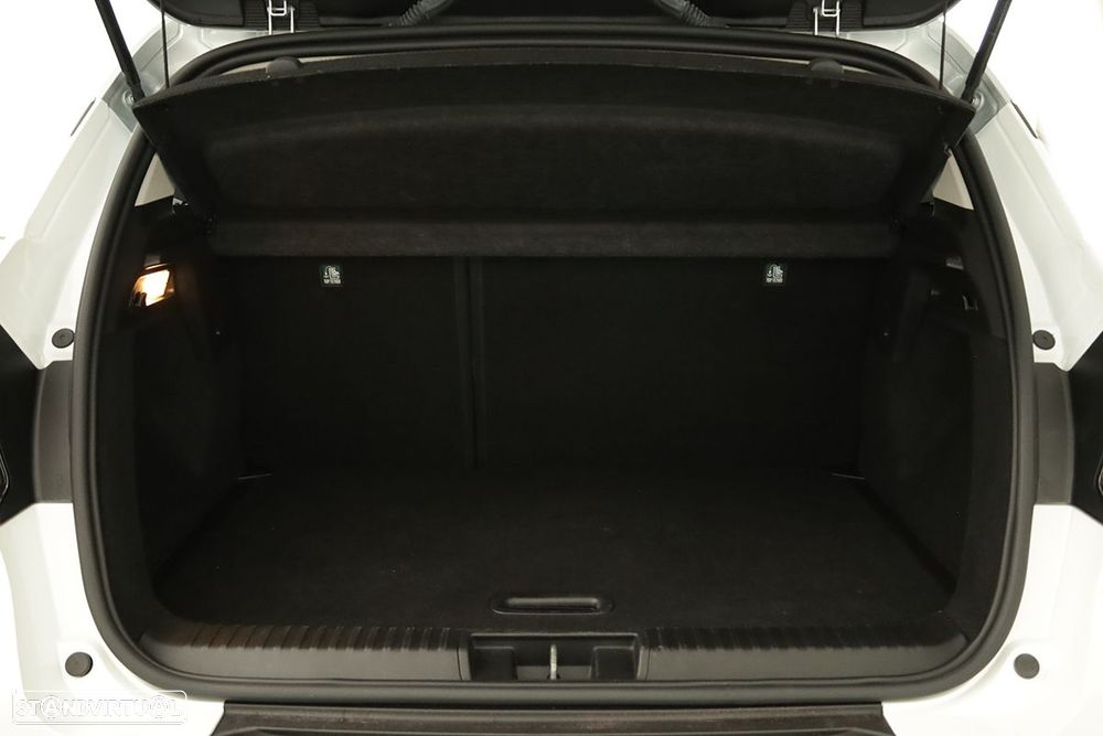 Renault Captur 1.0 TCe Techno Bi-Fuel - 25