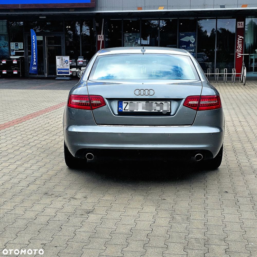 Audi A6 Limousine - 10