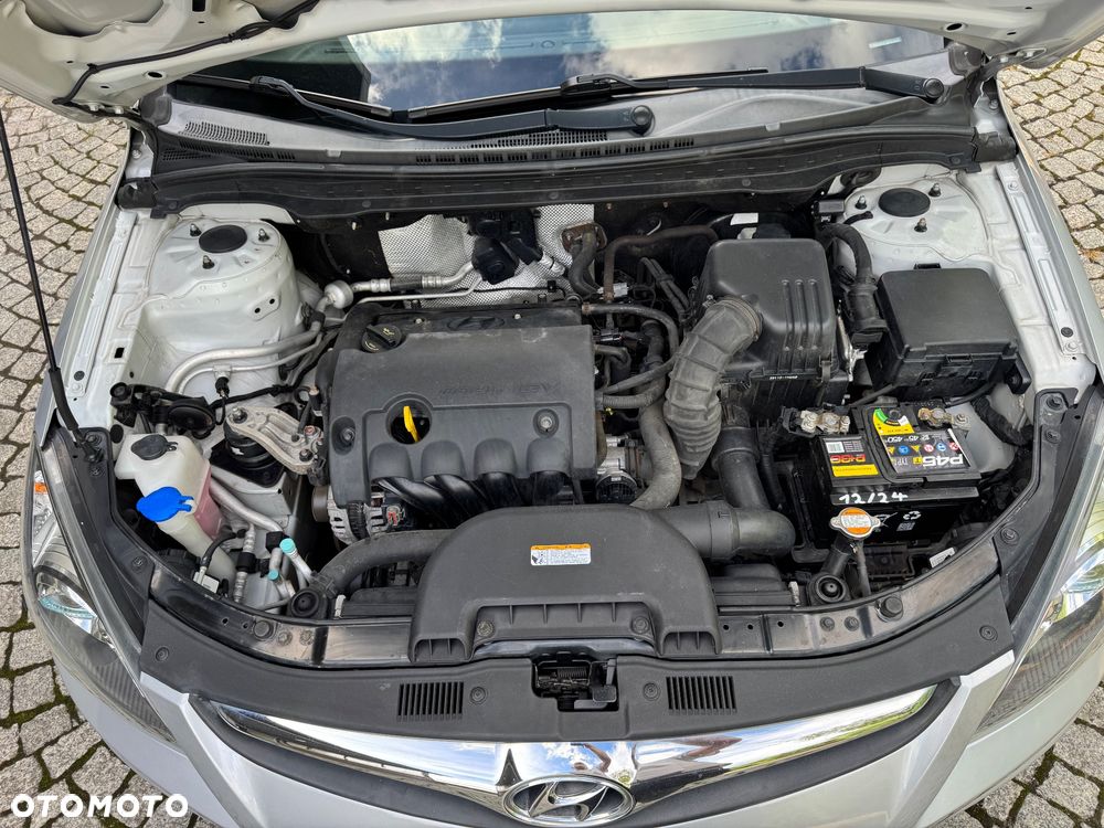 Hyundai i30 1.4 Edition 20 - 35
