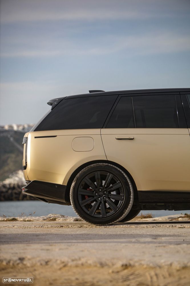 Land Rover Range Rover 3.0 P460e HSE - 11