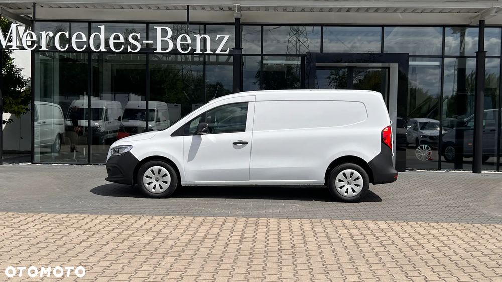 Mercedes-Benz Citan - 9