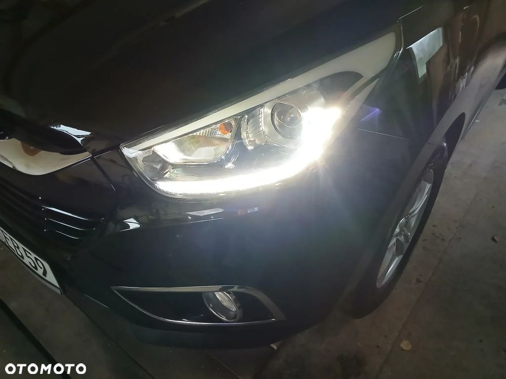 Hyundai ix35 - 27