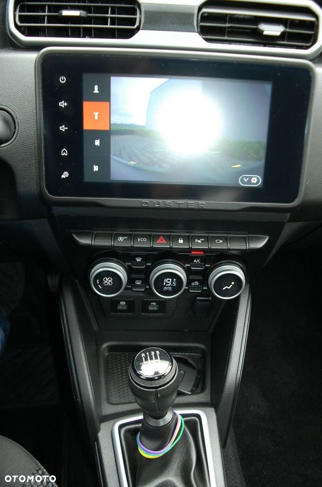 Dacia Duster - 27
