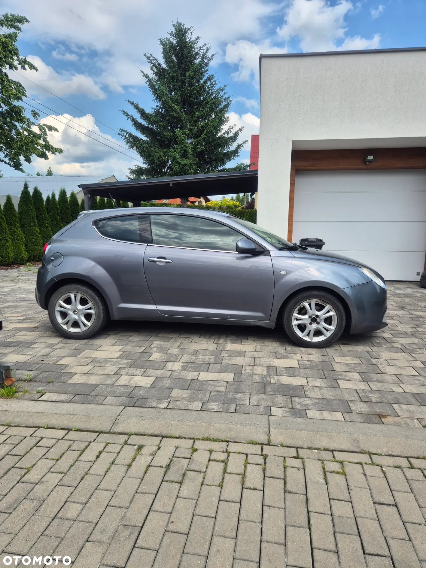 Alfa Romeo Mito 1.3 JTDM Distinctive - 8
