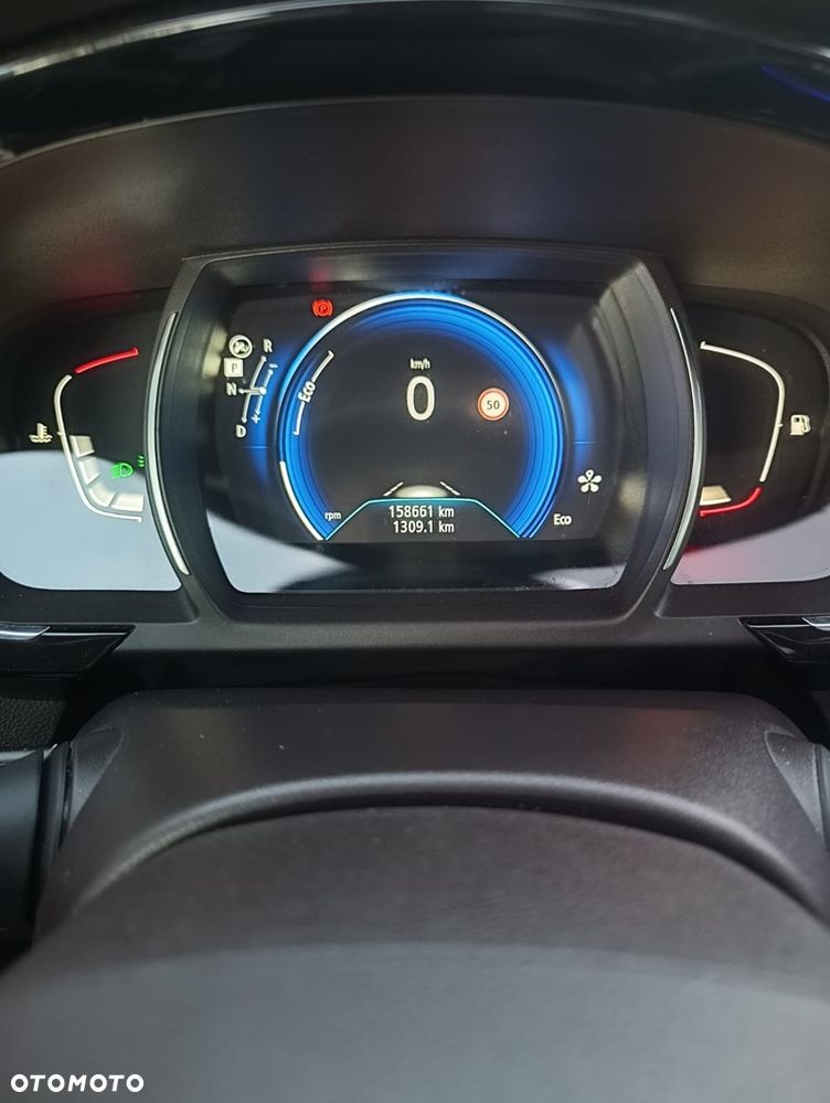 Renault Espace 1.6 dCi Energy Zen EDC - 19