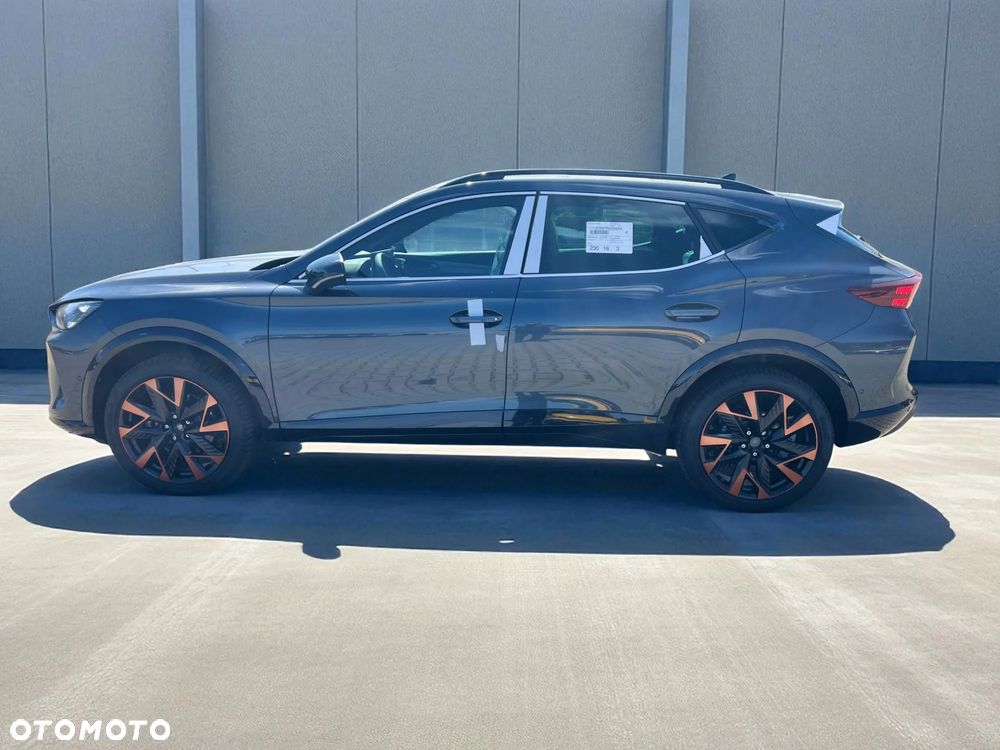 Cupra Formentor 1.5 eTSI mHEV DSG - 24