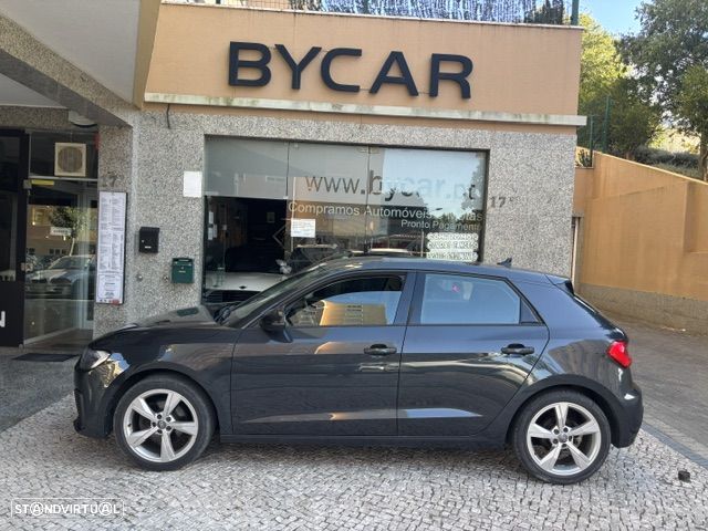 Audi A1 - 13