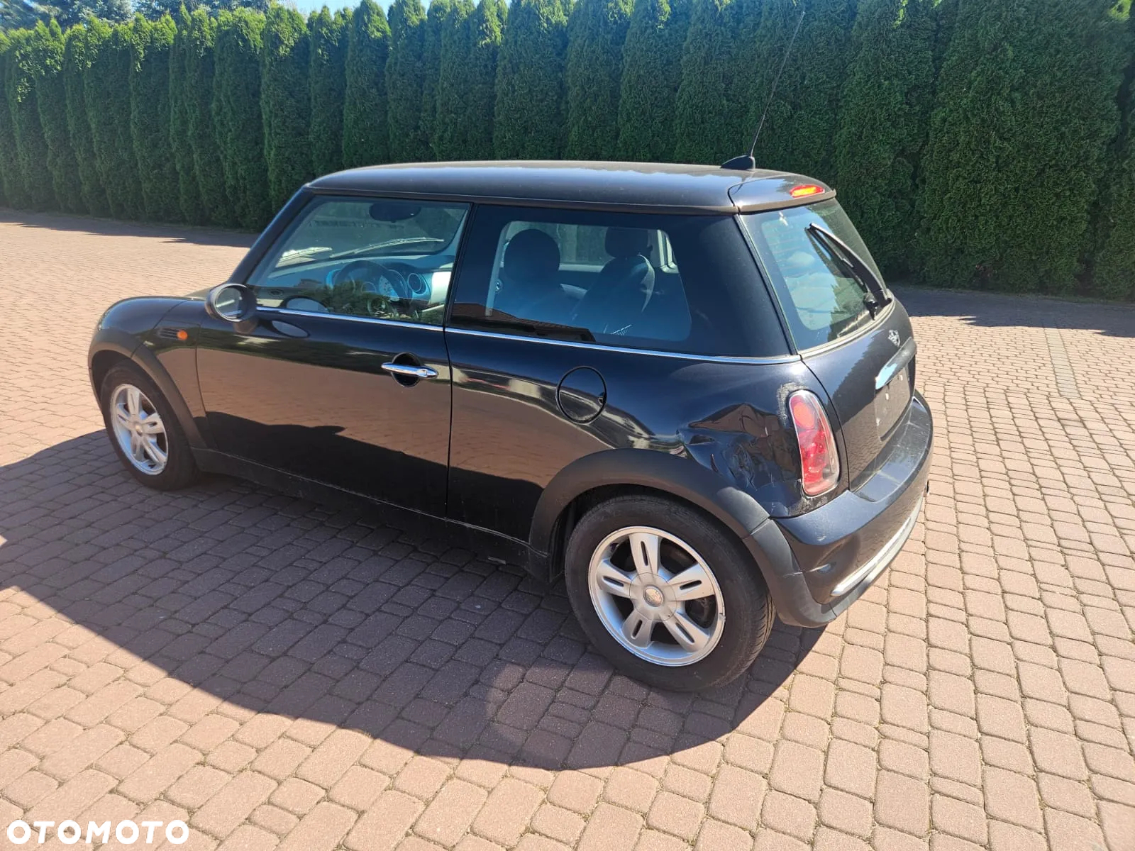 MINI ONE - 3