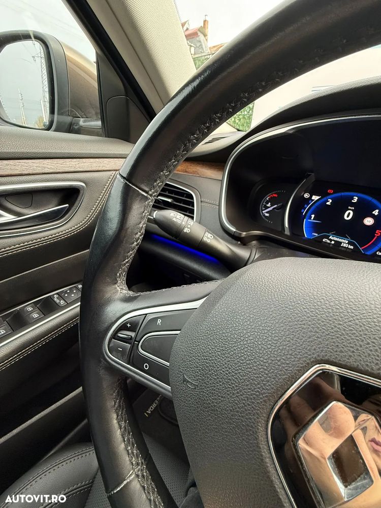 Renault Talisman - 13