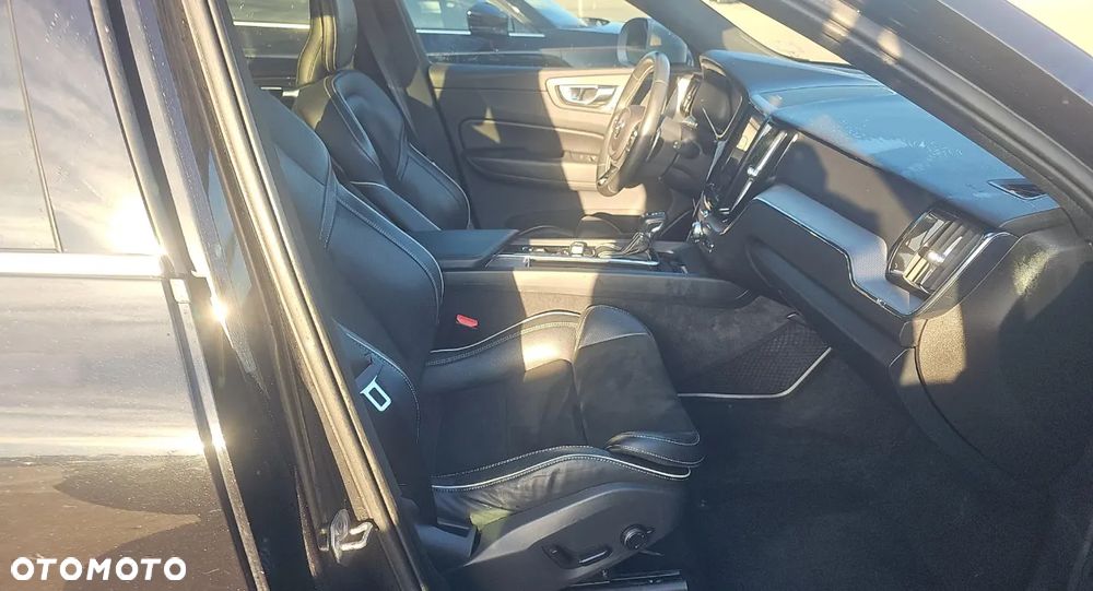 Volvo XC 60 - 11