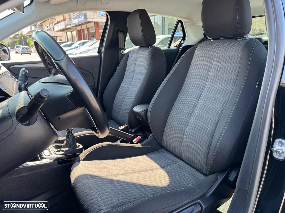 Opel Corsa 1.5 D Elegance - 9