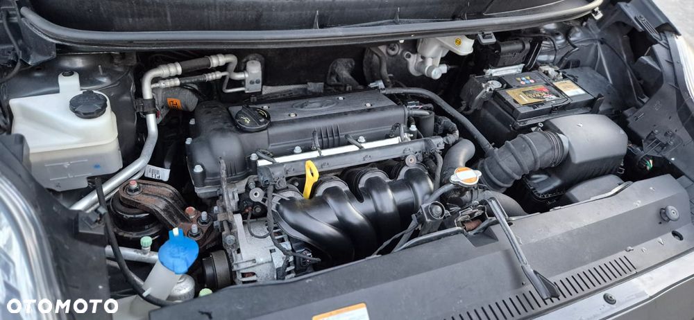 Hyundai ix20 1.6 blue Style - 10