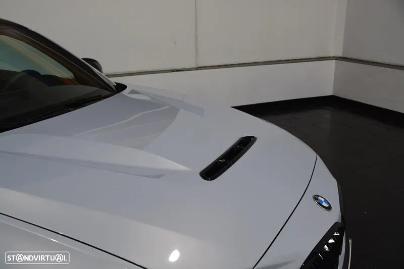 BMW M2 CS Auto - 10