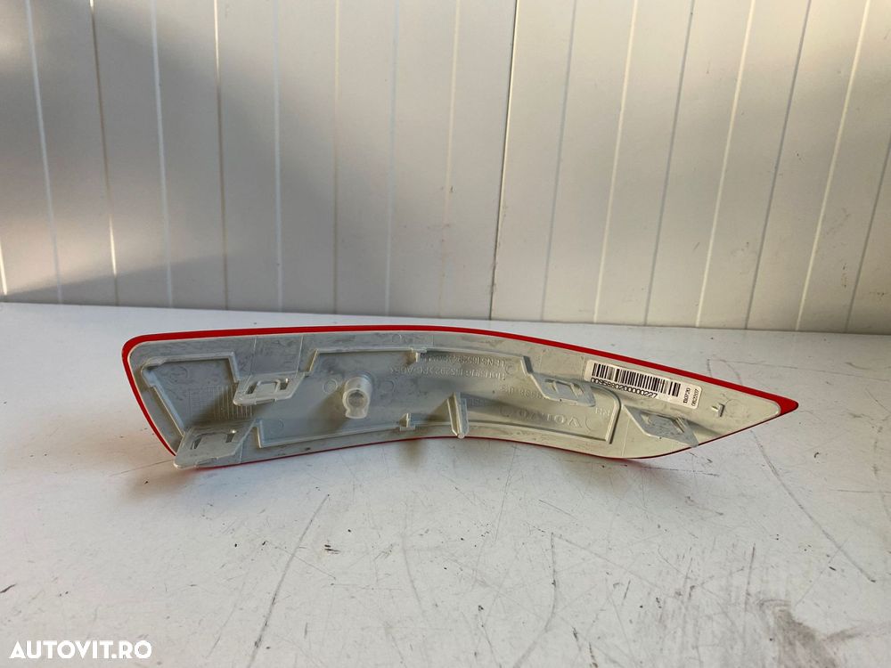 Stop ceata dreapta VOLVO XC70 2008-2016 30744512 - 5