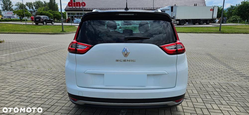 Renault Grand Scenic TCe 160 GPF EDC BUSINESS EDITION - 22
