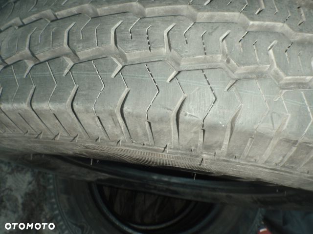 opona opony miratta lassar 195/70/14 dostawcze cena za 2 szt - 16