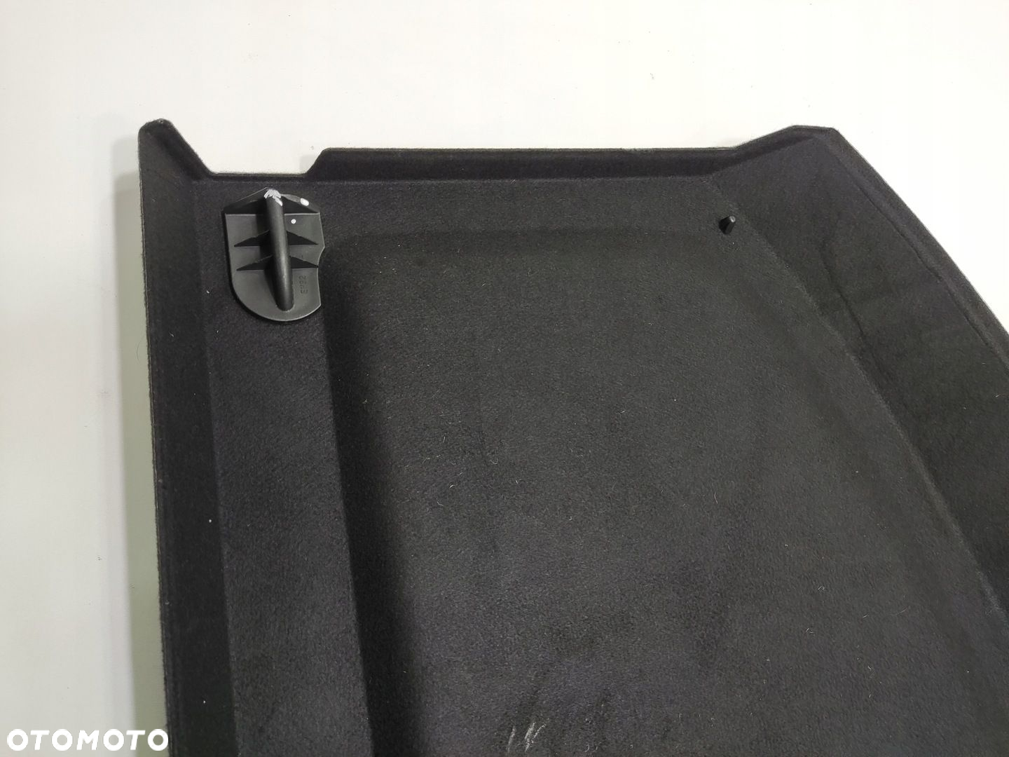 PÓŁKA BAGAŻNIKA TYŁ TYLNA MG 4 MG4 2022-2025 10951189 - 7