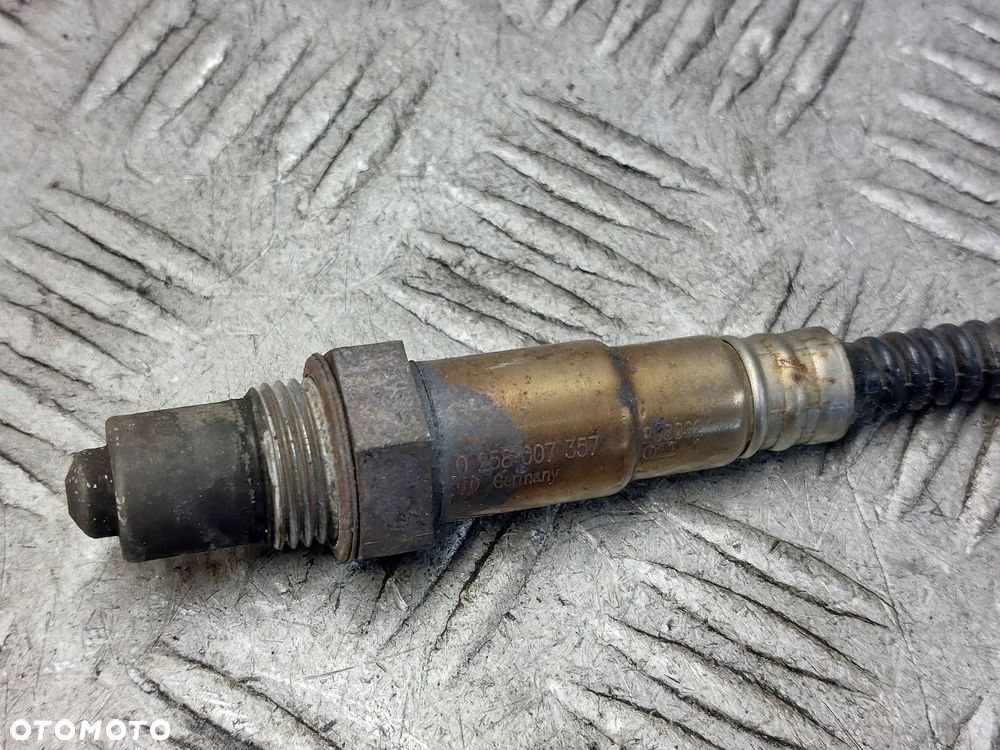 SONDA LAMBDA SKODA FABIA I 1.2 12V 0258007357 - 2
